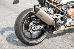 BMW S 1000 R - фото 11