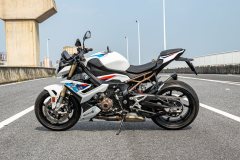BMW S 1000 R - фото 2