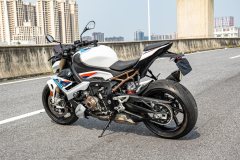 BMW S 1000 R - фото 3