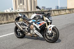 BMW S 1000 R - фото 4