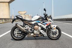 BMW S 1000 R - фото 5