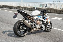 BMW S 1000 R - фото 6
