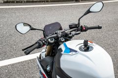 BMW S 1000 R - фото 8