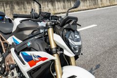 BMW S 1000 R - фото 9