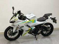 QJMOTOR 250 - фото 4