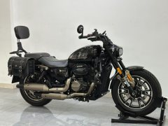QJMOTOR 350 - фото 1