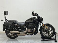 QJMOTOR 350 - фото 2