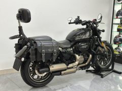 QJMOTOR 350 - фото 3
