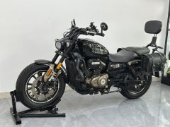 QJMOTOR 350 - фото 4