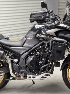 Voge DS625X 600 cc - фото 2
