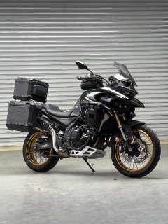 Voge DS625X 600 cc - фото 4