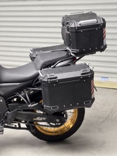Voge DS625X 600 cc - фото 6