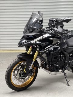 Voge DS625X 600 cc - фото 8