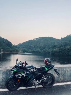 Dayun 200R - фото 1