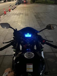 Dayun 200R - фото 2
