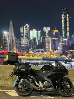 Dayun 200R - фото 3