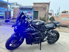Honda CBR650R - фото 2
