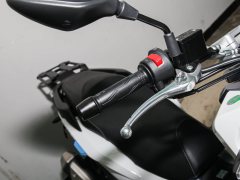 Buleisitong ADV150 - фото 11