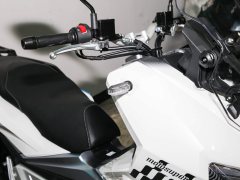 Buleisitong ADV150 - фото 12