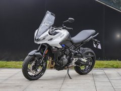 Triumph Tiger Sport 660 - фото 1