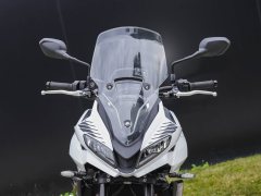 Triumph Tiger Sport 660 - фото 10