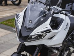 Triumph Tiger Sport 660 - фото 11