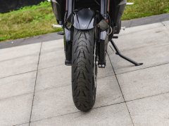 Triumph Tiger Sport 660 - фото 12
