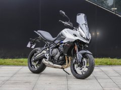 Triumph Tiger Sport 660 - фото 3