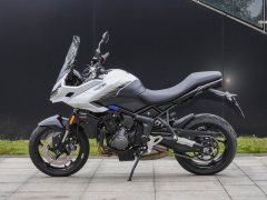 Triumph Tiger Sport 660 - фото 4