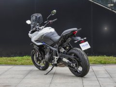 Triumph Tiger Sport 660 - фото 5