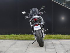 Triumph Tiger Sport 660 - фото 6