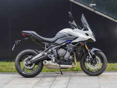 Triumph Tiger Sport 660 - фото 8
