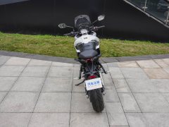 Triumph Tiger Sport 660 - фото 9
