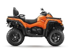 CFMOTO CFORCE 850 800 cc - фото 1