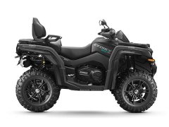 CFMOTO CFORCE 850 800 cc - фото 3