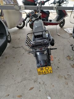Stoner 125 cc - фото 4