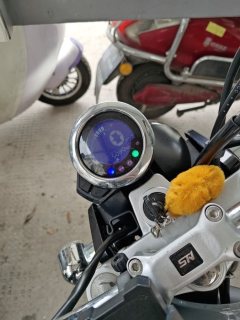 Stoner 125 cc - фото 5