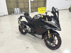 CFMOTO 450SR - фото 1