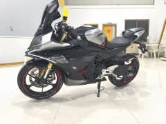 CFMOTO 450SR - фото 2