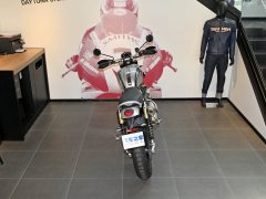 Triumph Scrambler 1200 - фото 9