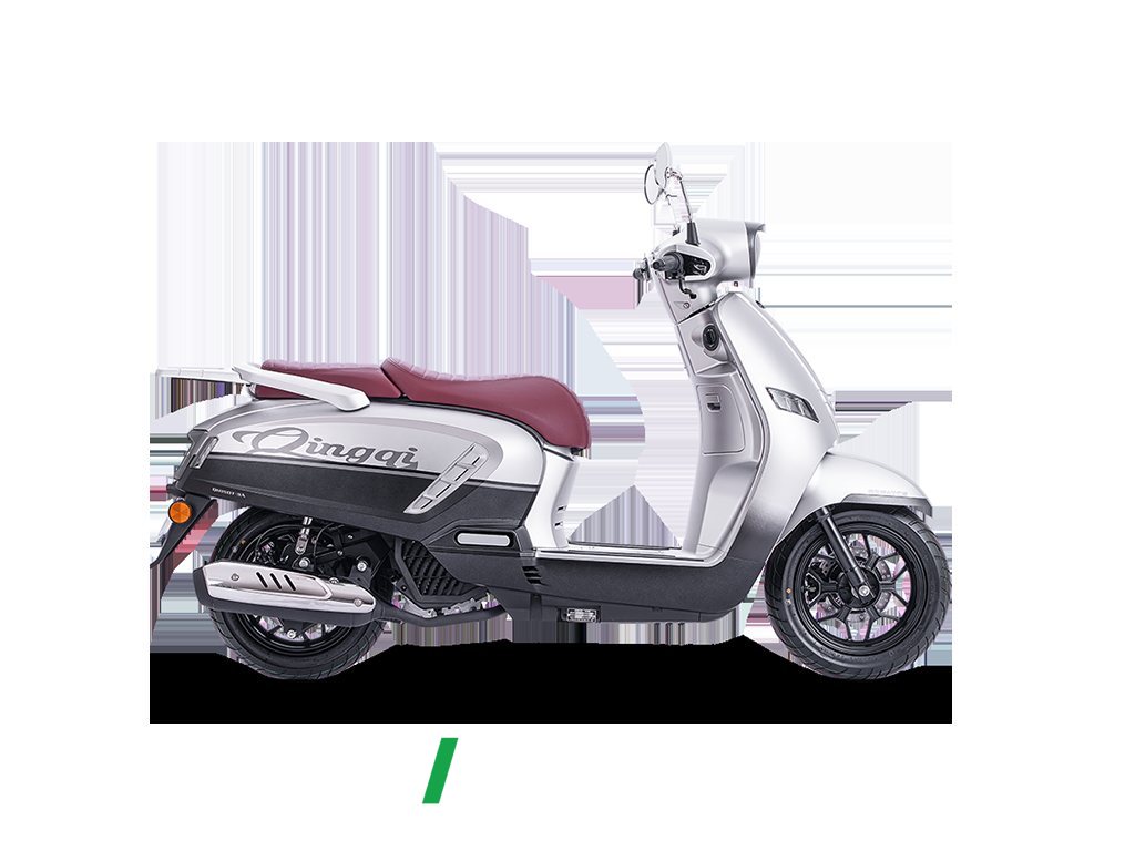 2025 Qingqi 150