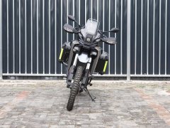 QJMOTOR SRT450 - фото 10