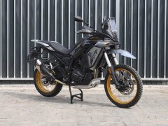 QJMOTOR SRT450 - фото 2