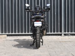 QJMOTOR SRT450 - фото 5