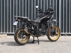 QJMOTOR SRT450 - фото 6