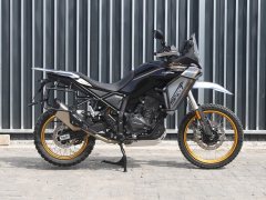 QJMOTOR SRT450 - фото 7
