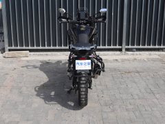 QJMOTOR SRT450 - фото 8