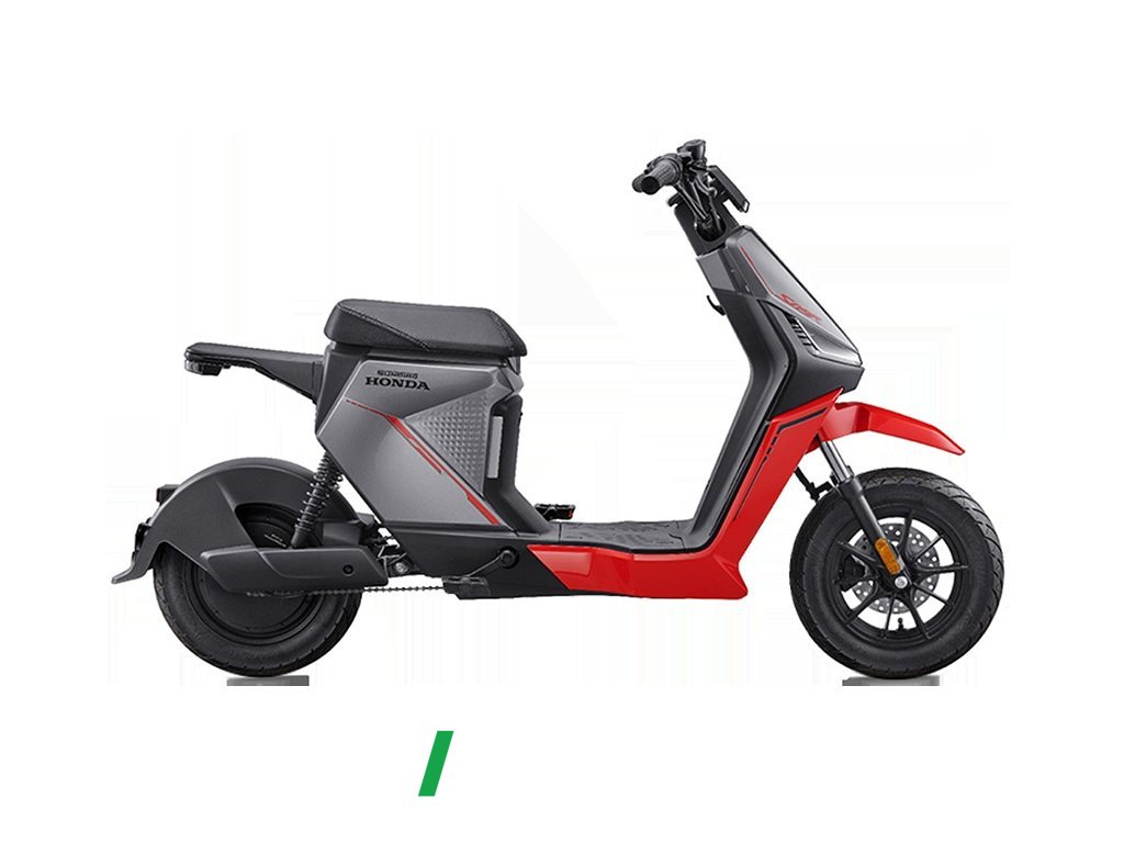 2024 Sundiro Honda S09R