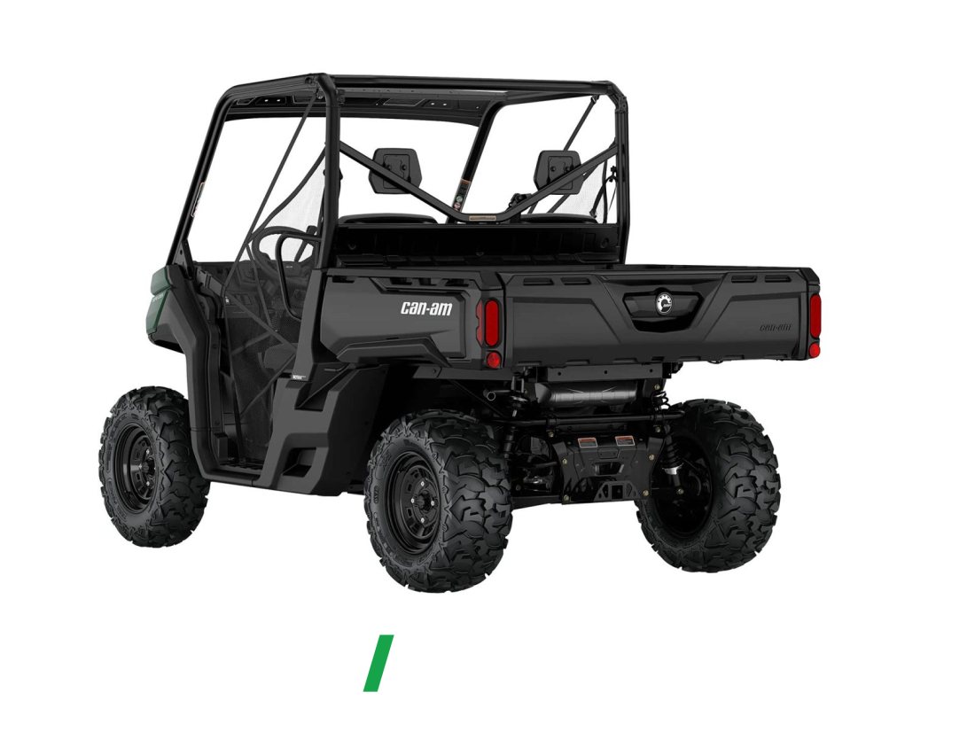 Pangbadi 650 cc - мотоцикл из Китая