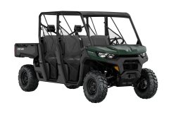Pangbadi 650 cc - фото 7